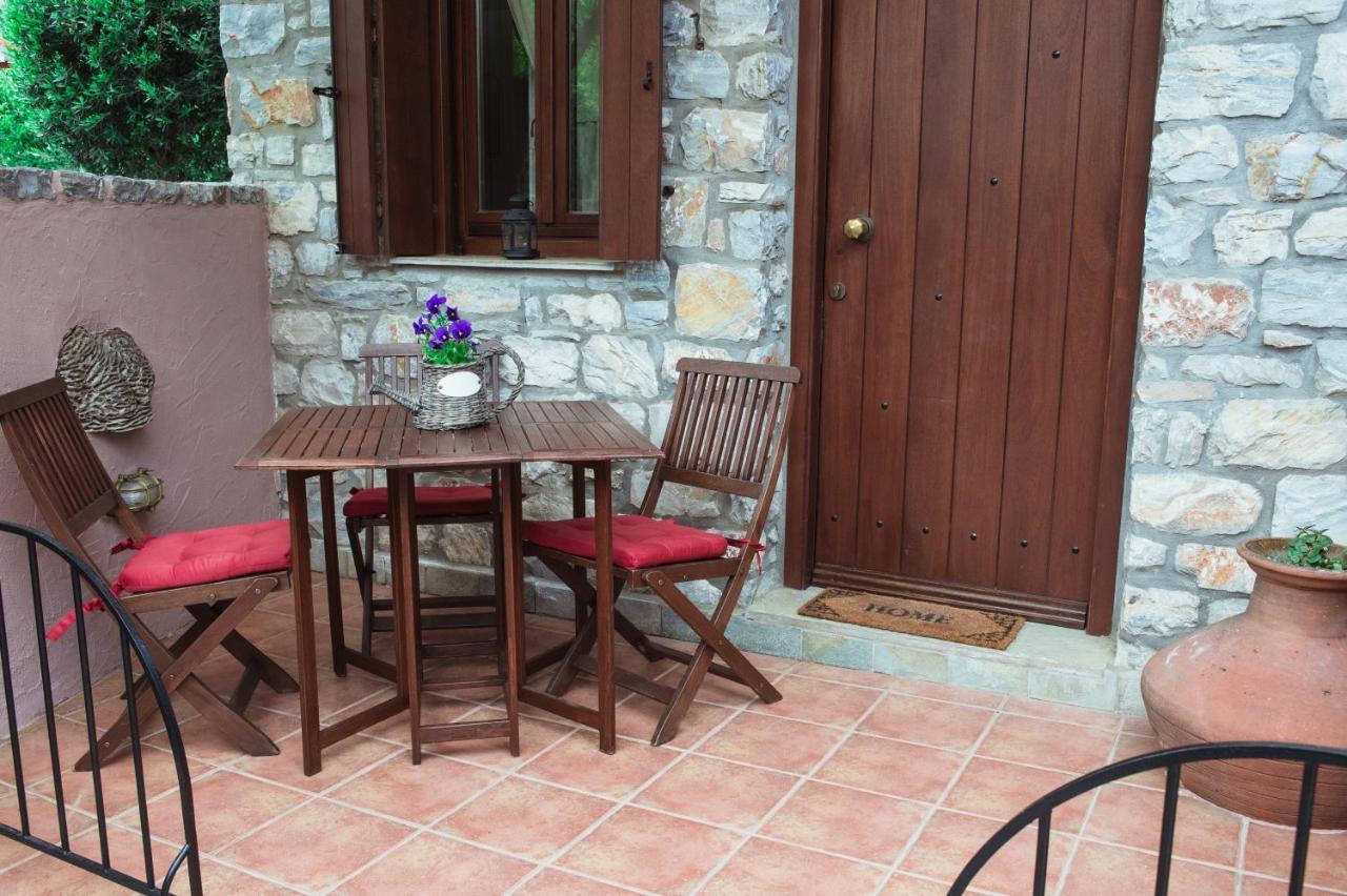 Guesthouse Machi Kato Gatzea Exterior photo