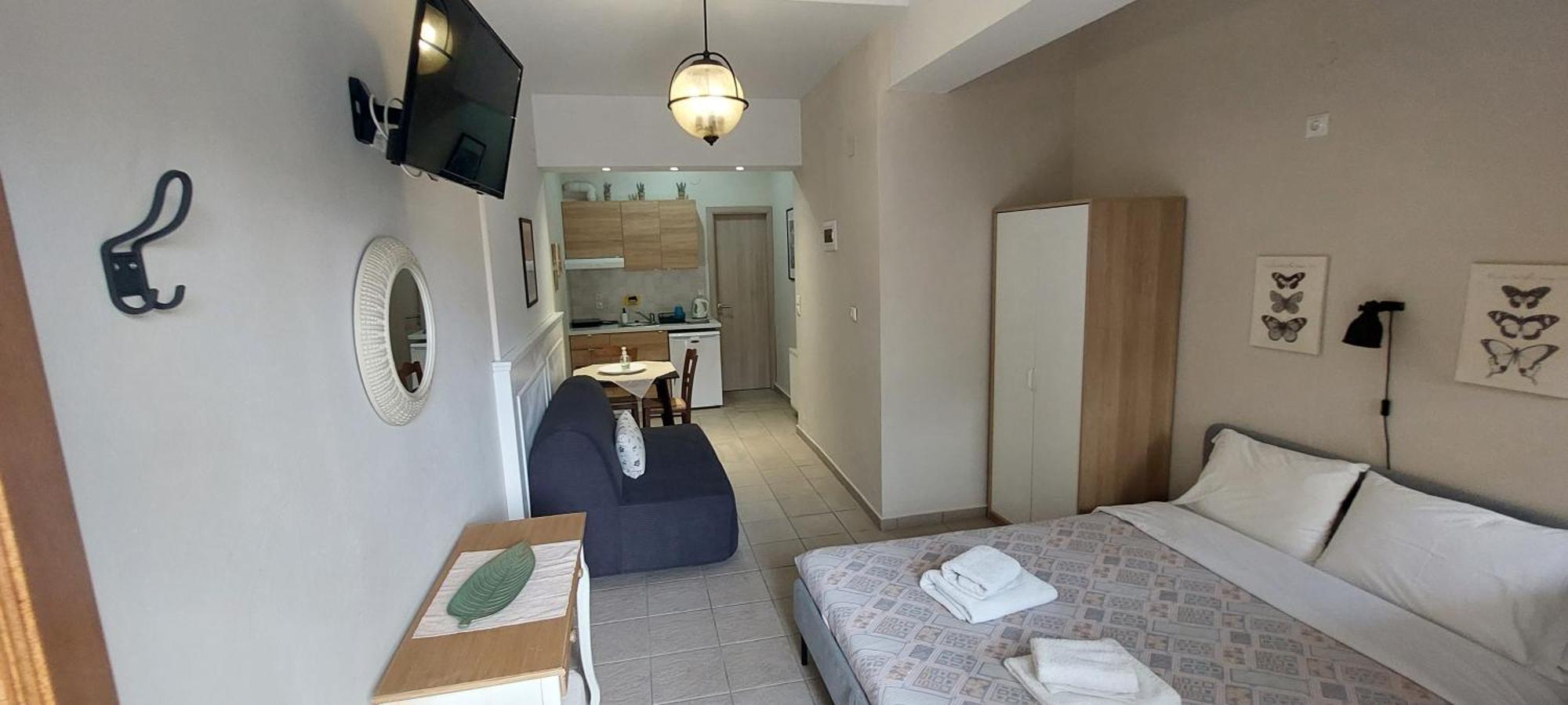 Guesthouse Machi Kato Gatzea Room photo