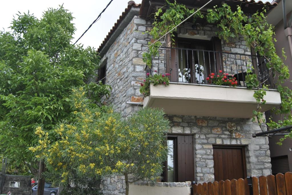 Guesthouse Machi Kato Gatzea Exterior photo